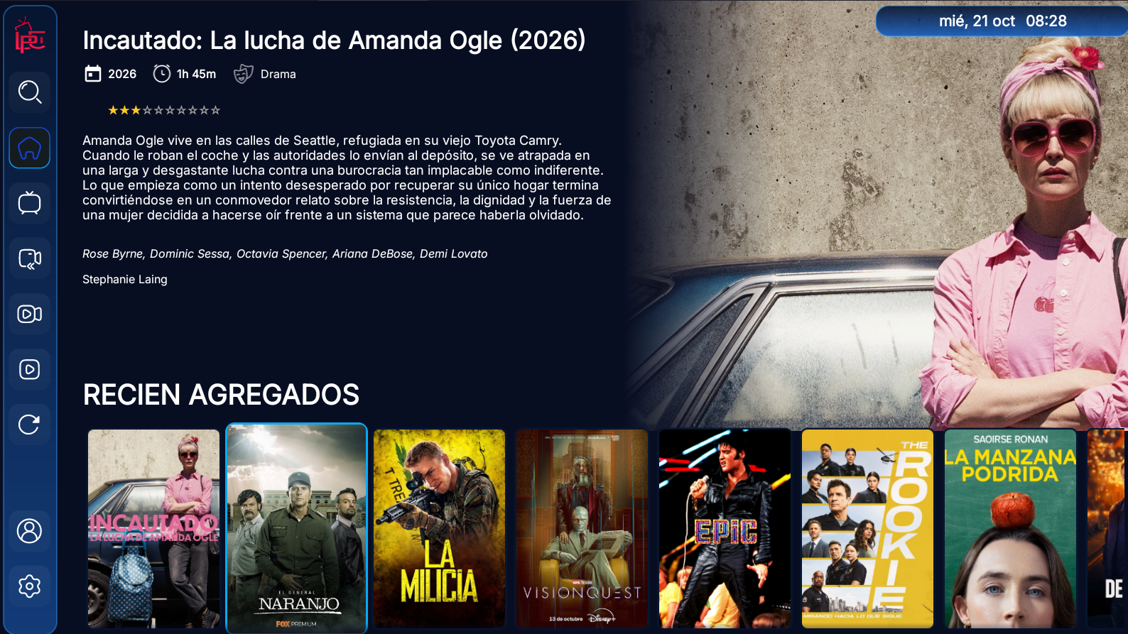 Latino Play Pro